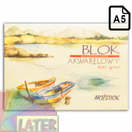 Blok akwarelowy 300g Artistick A5 - a5_blok_akwarelowy_artistick_300g_later_plastyczne_lublin_pl-3.png