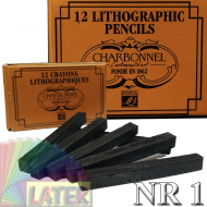 Kredka litograficzna miękkość 1 Charbonnel  - nr1_kredka_litograficzna_charbonnel_later_plastyczne_lublin_pl_1aa.png
